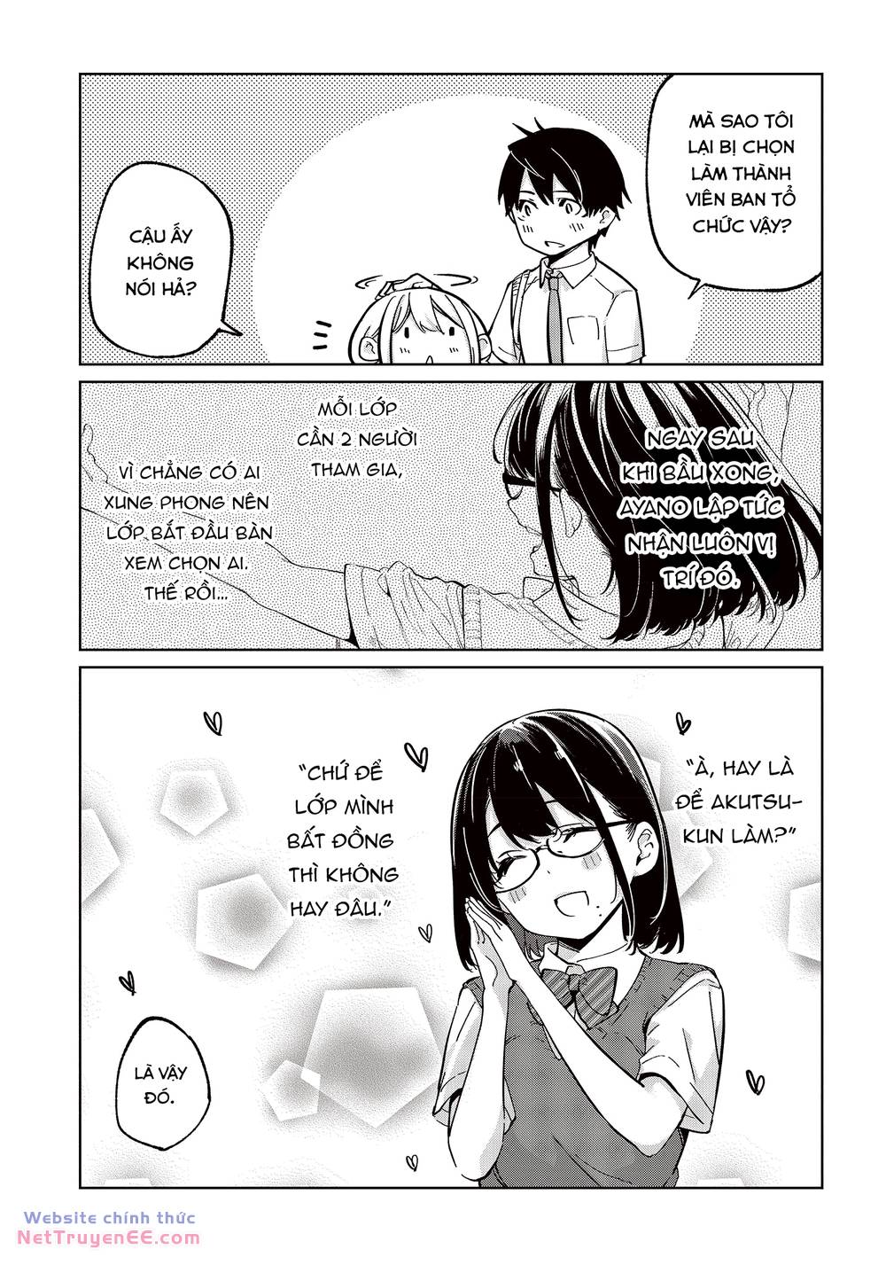 Con Quỷ Ngu Ngốc Dám Nhờn Với Các Chị Thiên Thần Chapter 81 - Trang 2