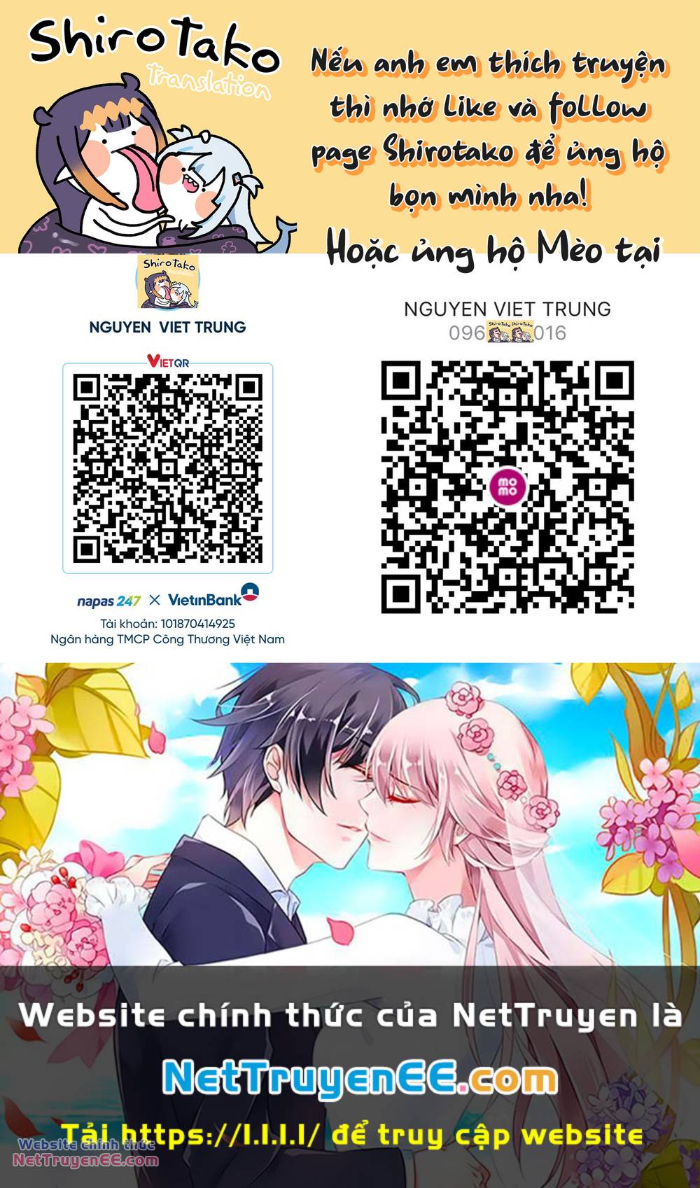 Con Quỷ Ngu Ngốc Dám Nhờn Với Các Chị Thiên Thần Chapter 81 - Trang 2