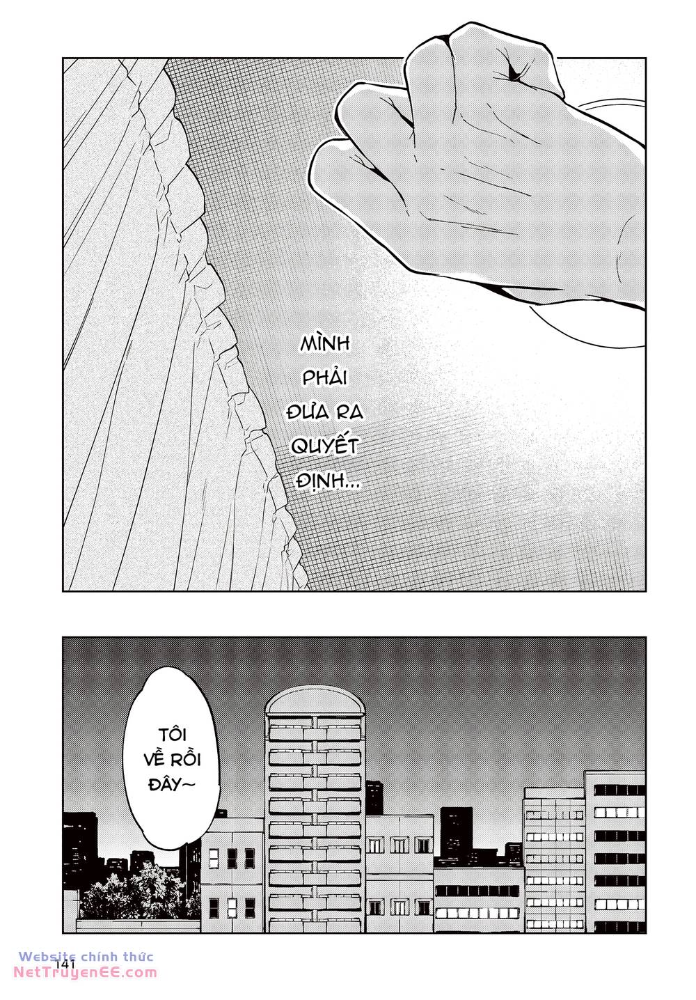 Con Quỷ Ngu Ngốc Dám Nhờn Với Các Chị Thiên Thần Chapter 82 - Trang 2