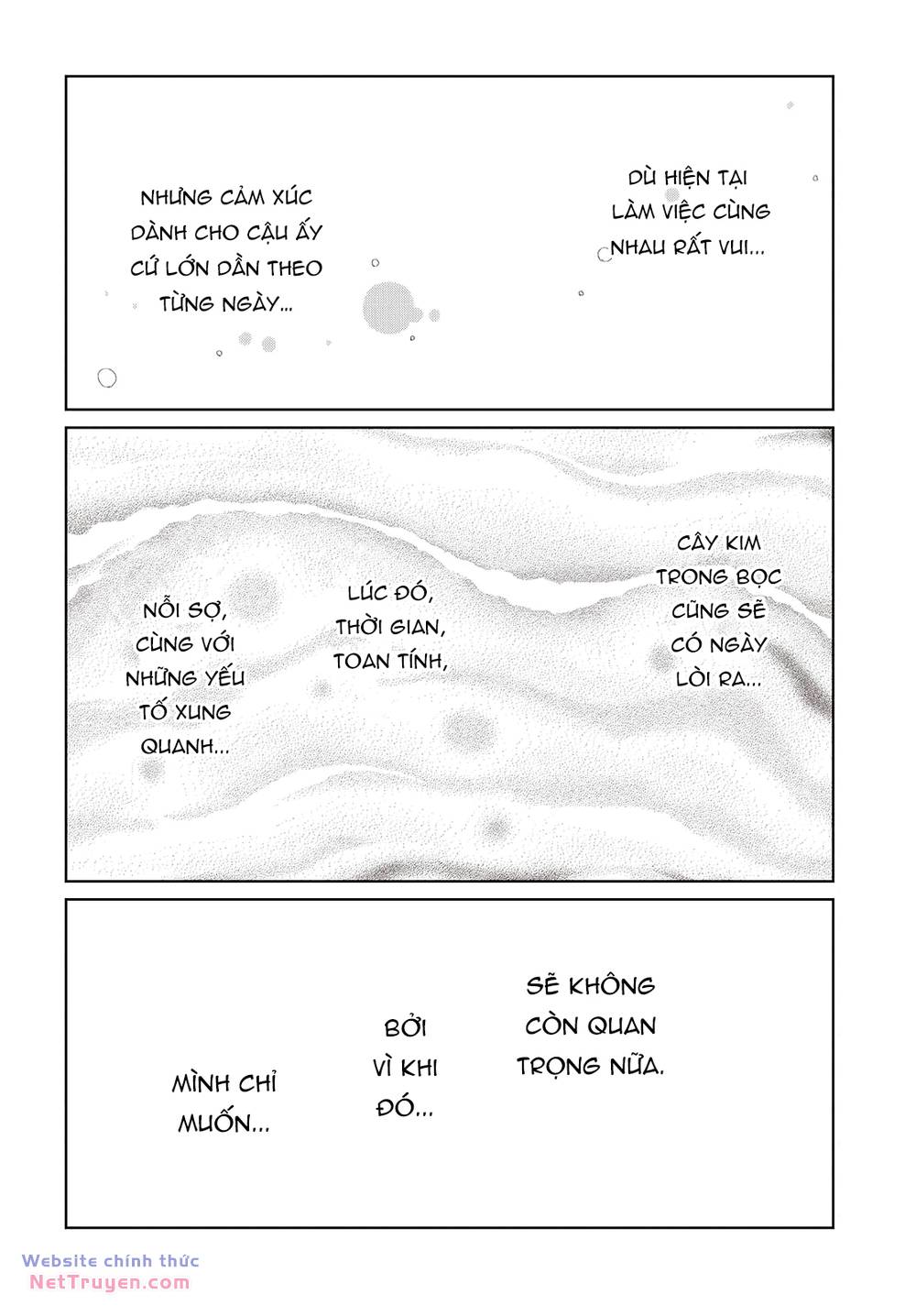 Con Quỷ Ngu Ngốc Dám Nhờn Với Các Chị Thiên Thần Chapter 84 - Trang 2