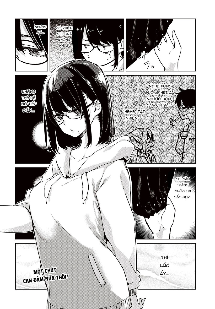 Con Quỷ Ngu Ngốc Dám Nhờn Với Các Chị Thiên Thần Chapter 88 - Trang 2