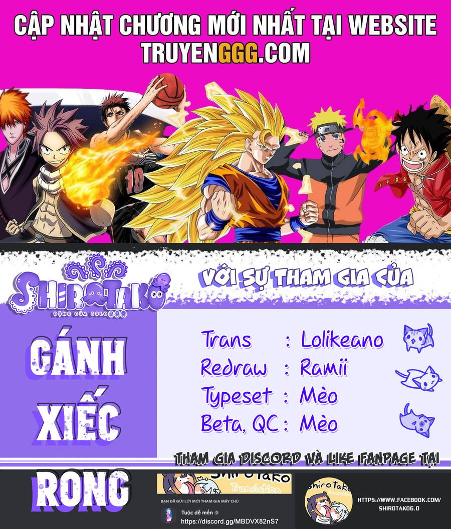 Con Quỷ Ngu Ngốc Dám Nhờn Với Các Chị Thiên Thần Chapter 89 - Trang 2
