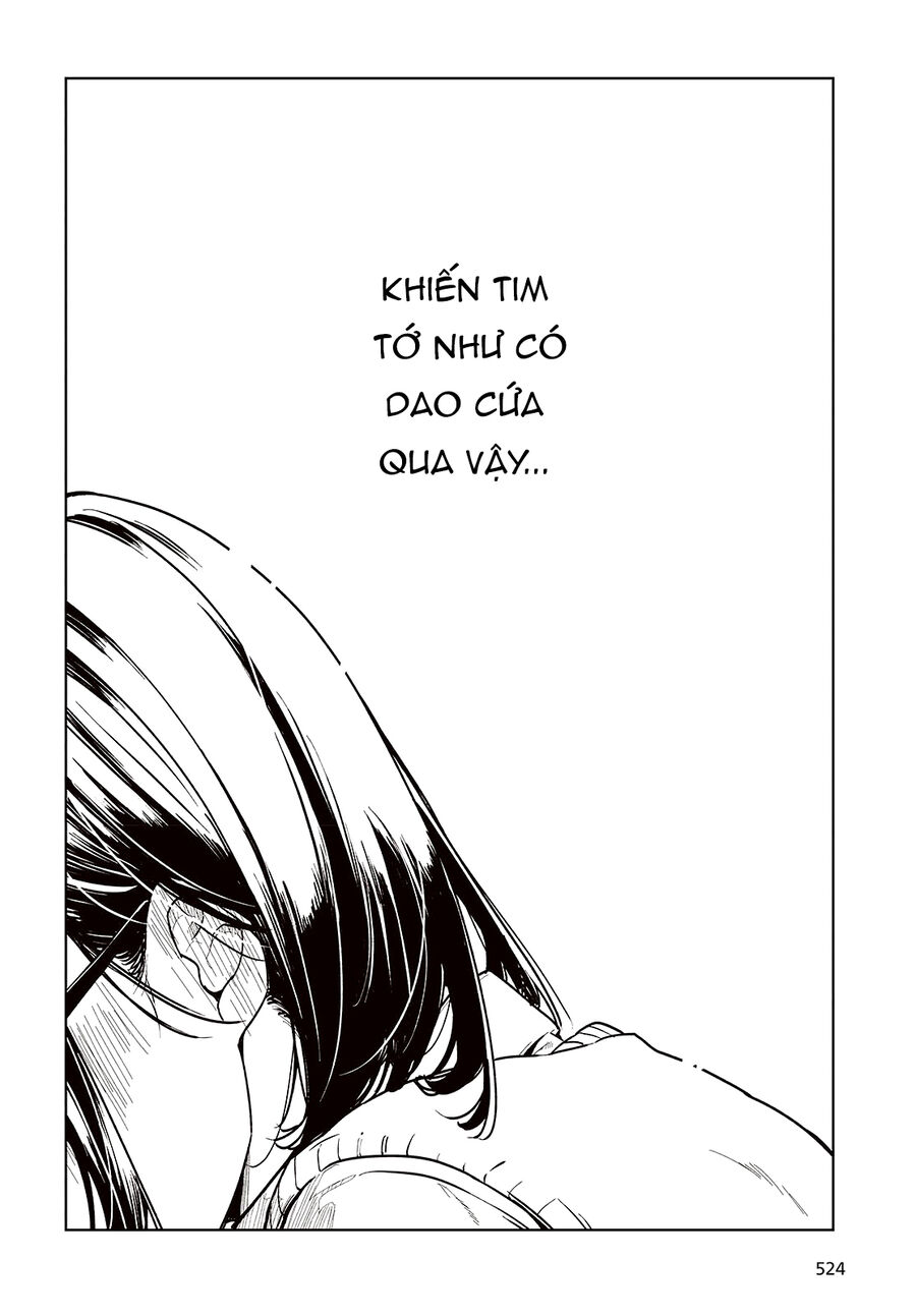 Con Quỷ Ngu Ngốc Dám Nhờn Với Các Chị Thiên Thần Chapter 89 - Trang 2