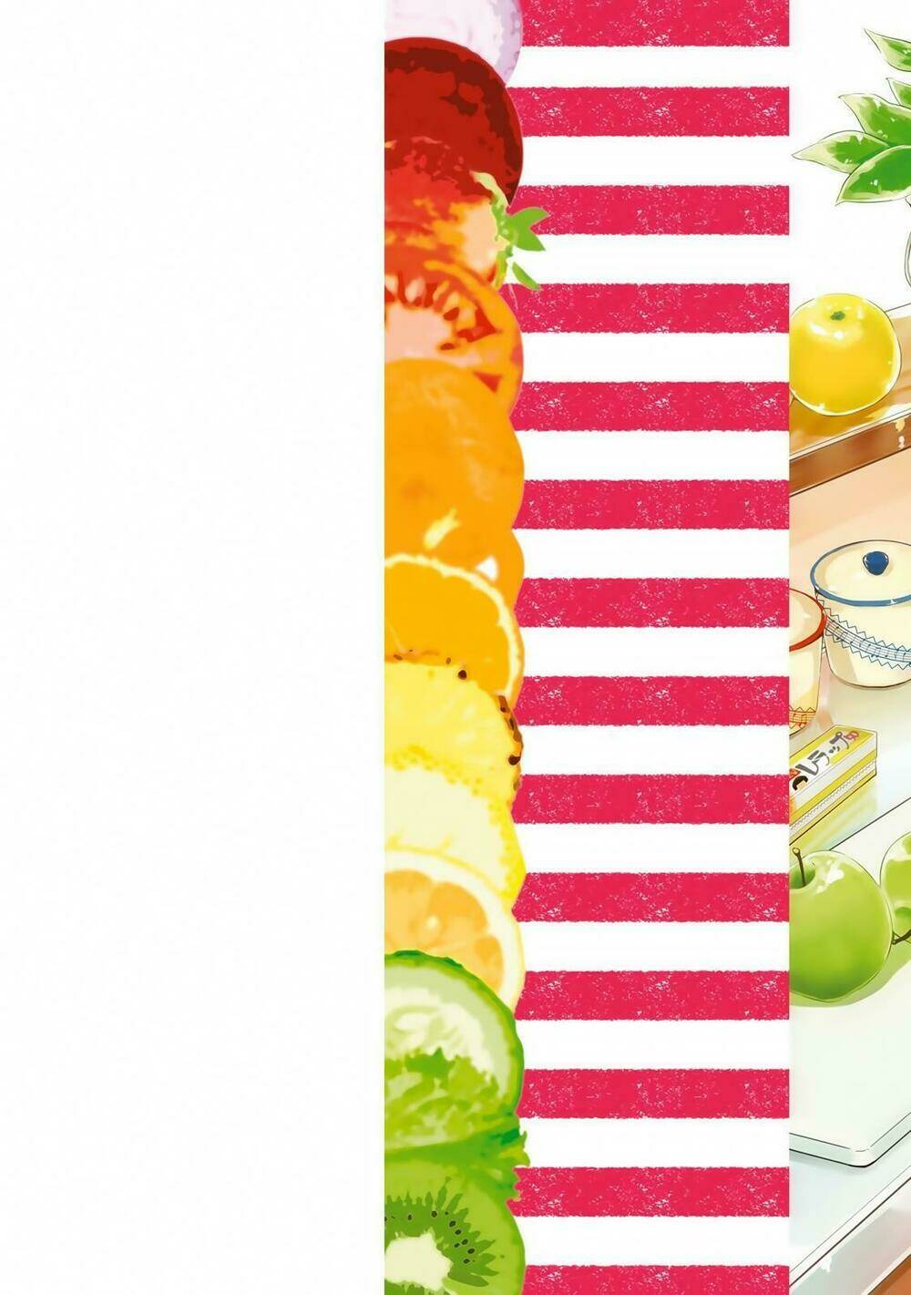 Con Quỷ Ngu Ngốc Dám Nhờn Với Các Chị Thiên Thần Chapter 9 - Trang 2