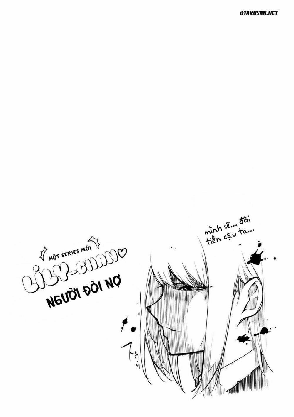 Con Quỷ Ngu Ngốc Dám Nhờn Với Các Chị Thiên Thần Chapter 9 - Trang 2