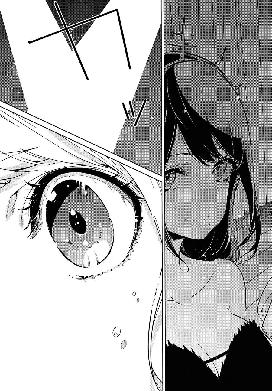 Con Quỷ Ngu Ngốc Dám Nhờn Với Các Chị Thiên Thần Chapter 92 - Trang 2