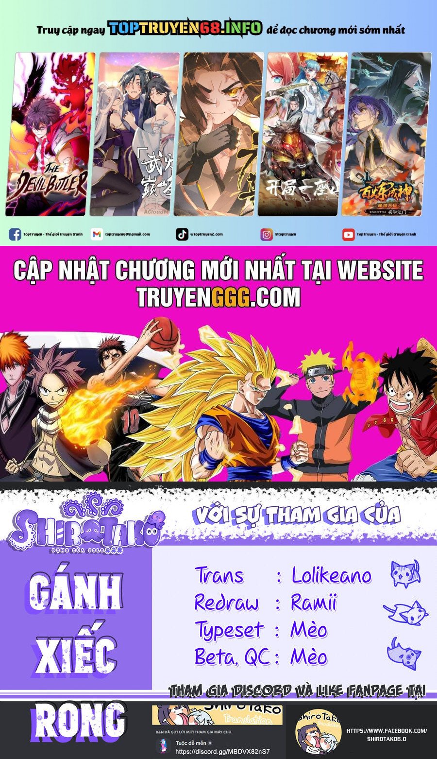 Con Quỷ Ngu Ngốc Dám Nhờn Với Các Chị Thiên Thần Chapter 93 - Trang 2