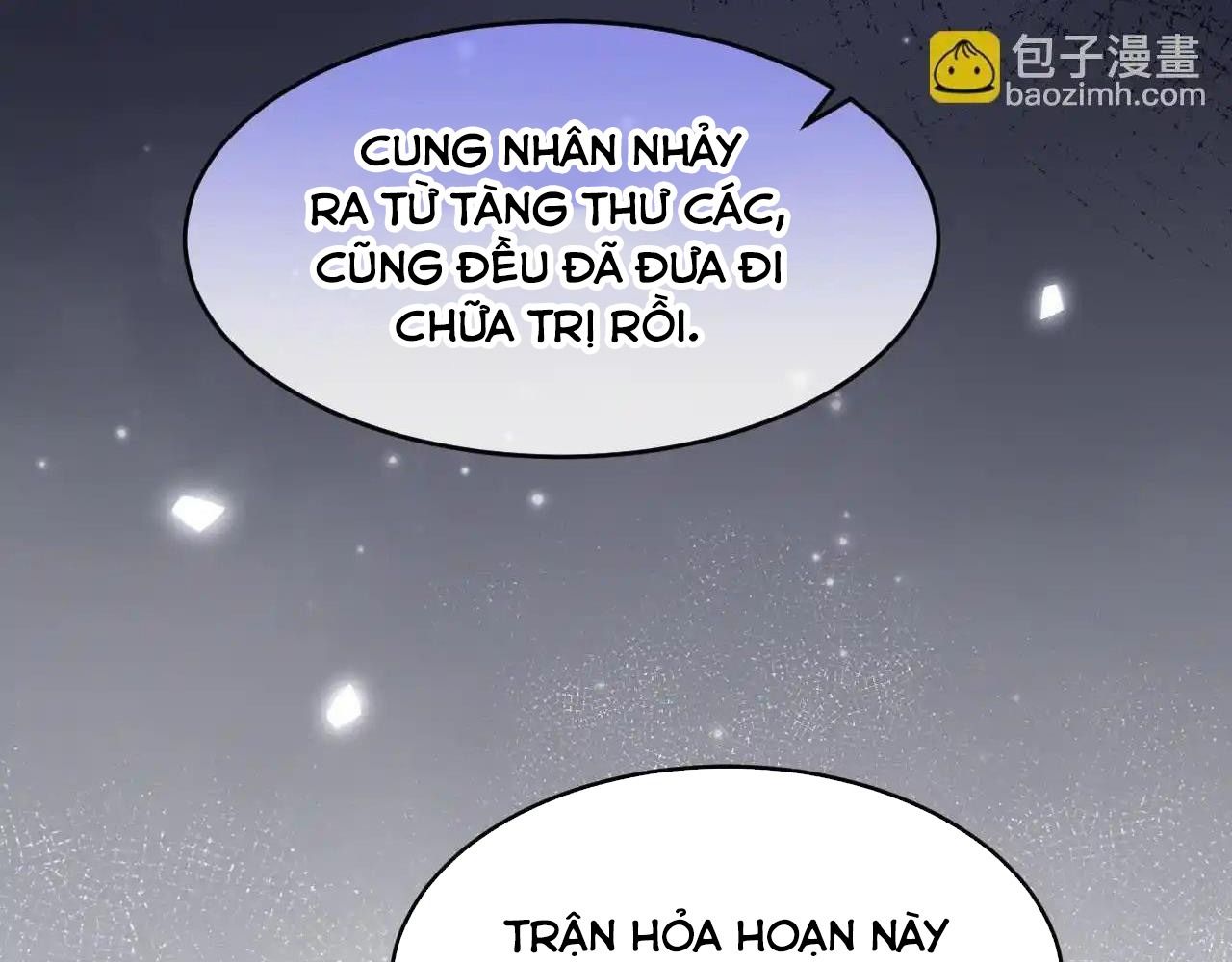 Còn Ra Thể Thống Gì Nữa Chapter 19 - Trang 2