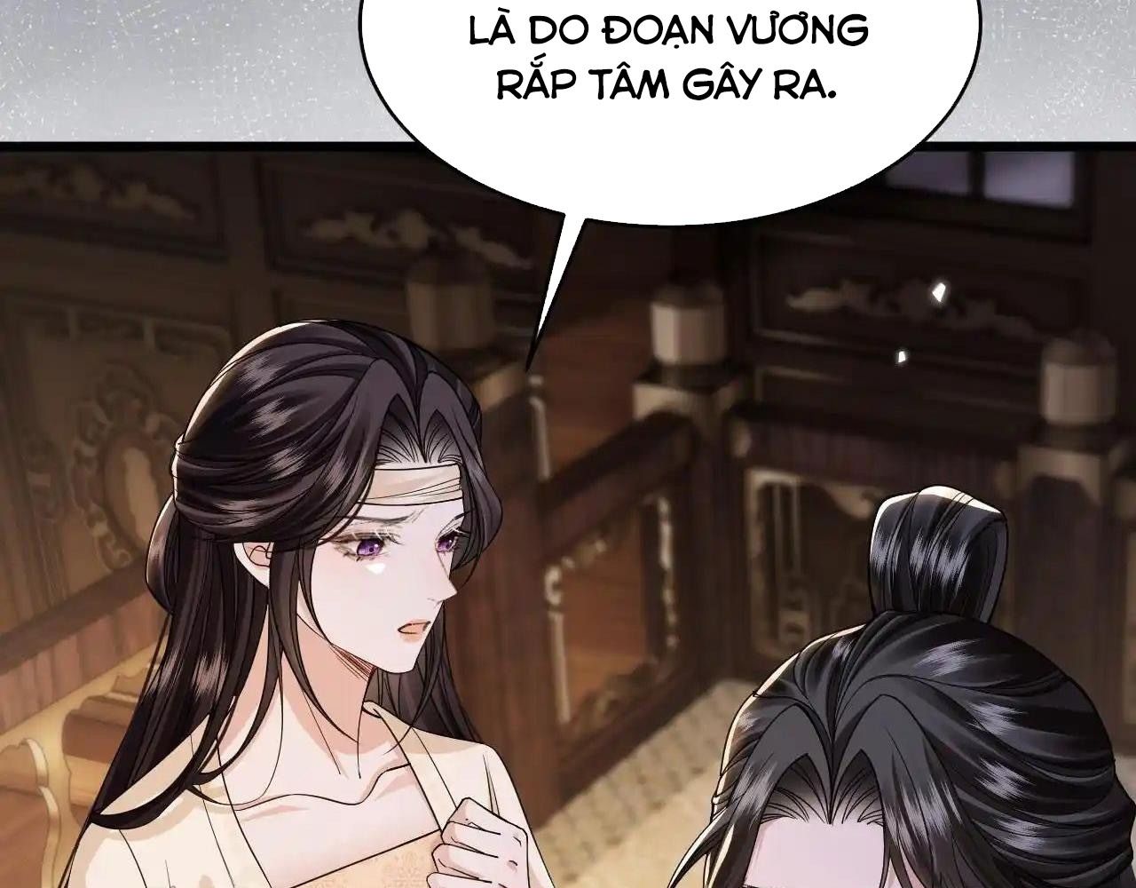 Còn Ra Thể Thống Gì Nữa Chapter 19 - Trang 2