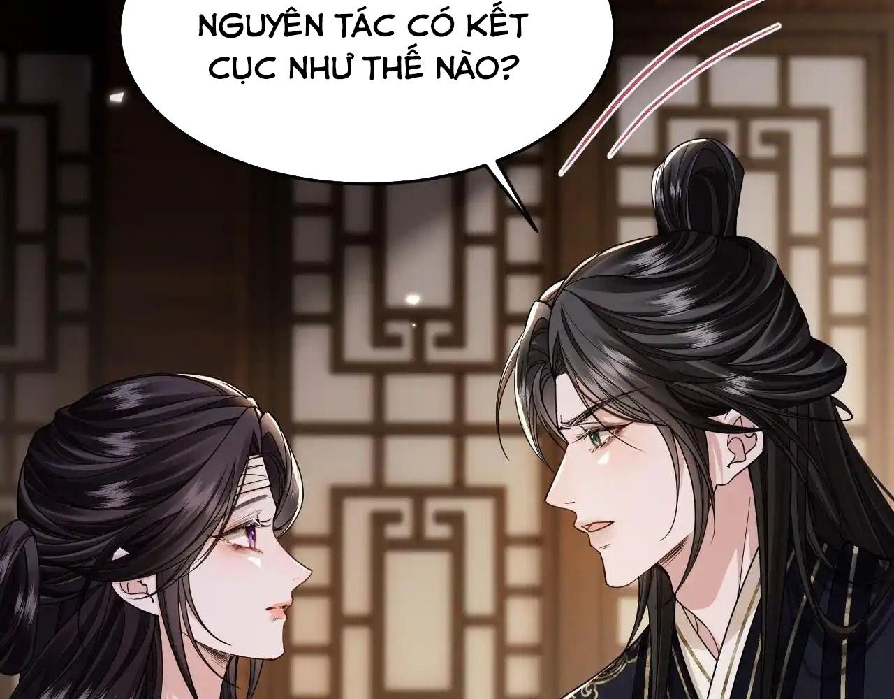 Còn Ra Thể Thống Gì Nữa Chapter 19 - Trang 2