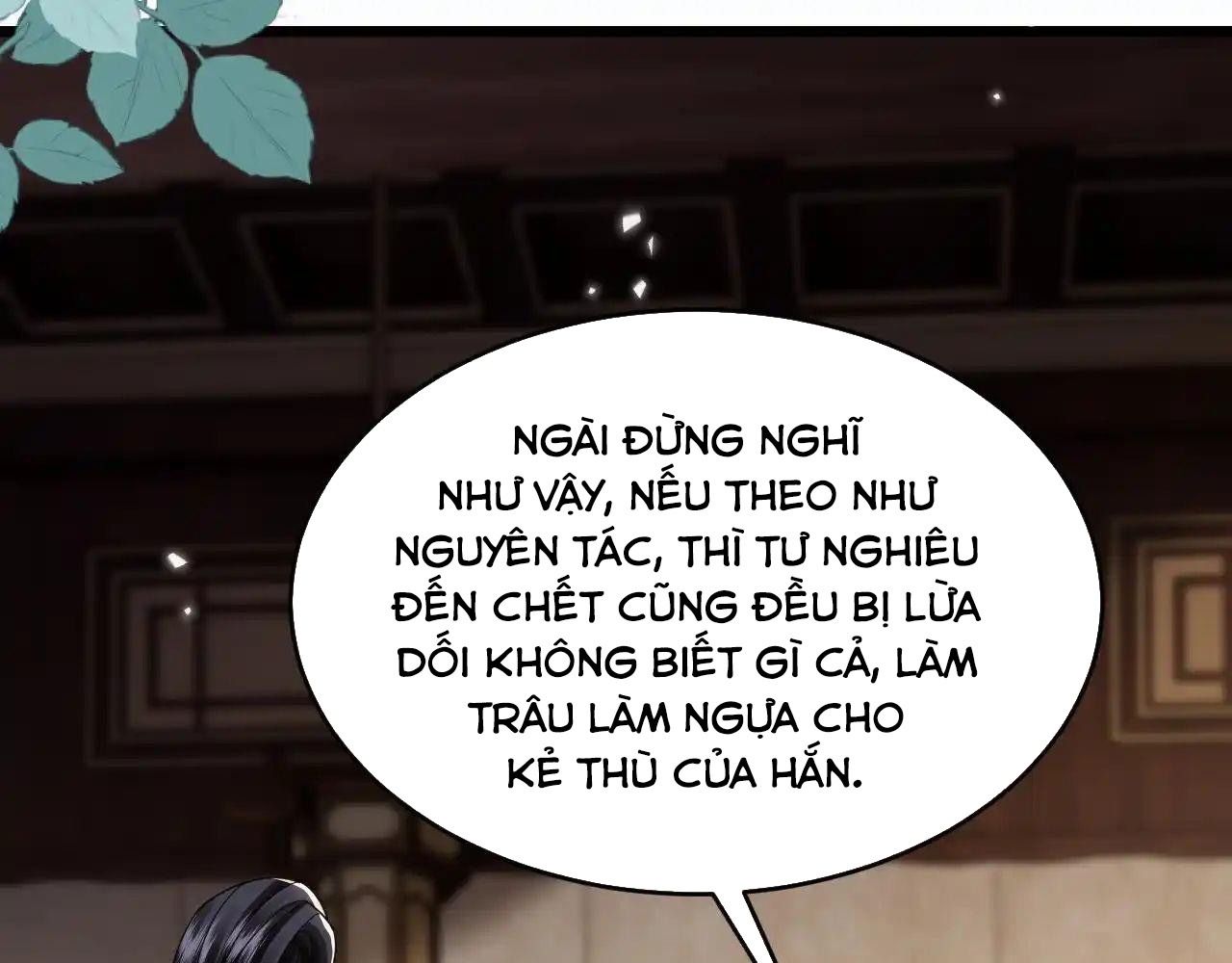 Còn Ra Thể Thống Gì Nữa Chapter 19 - Trang 2