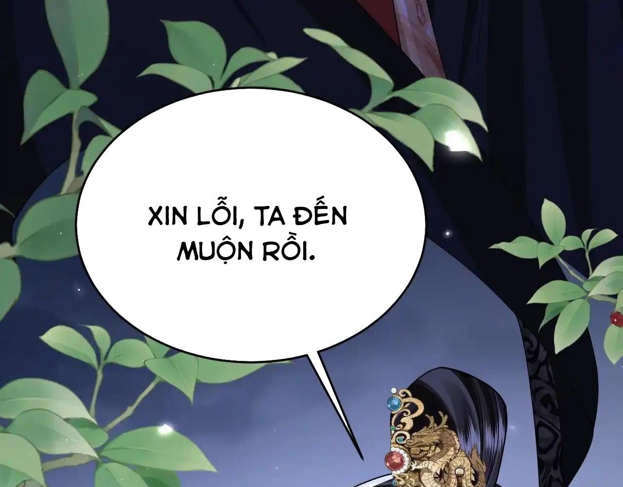 Còn Ra Thể Thống Gì Nữa Chapter 19 - Trang 2