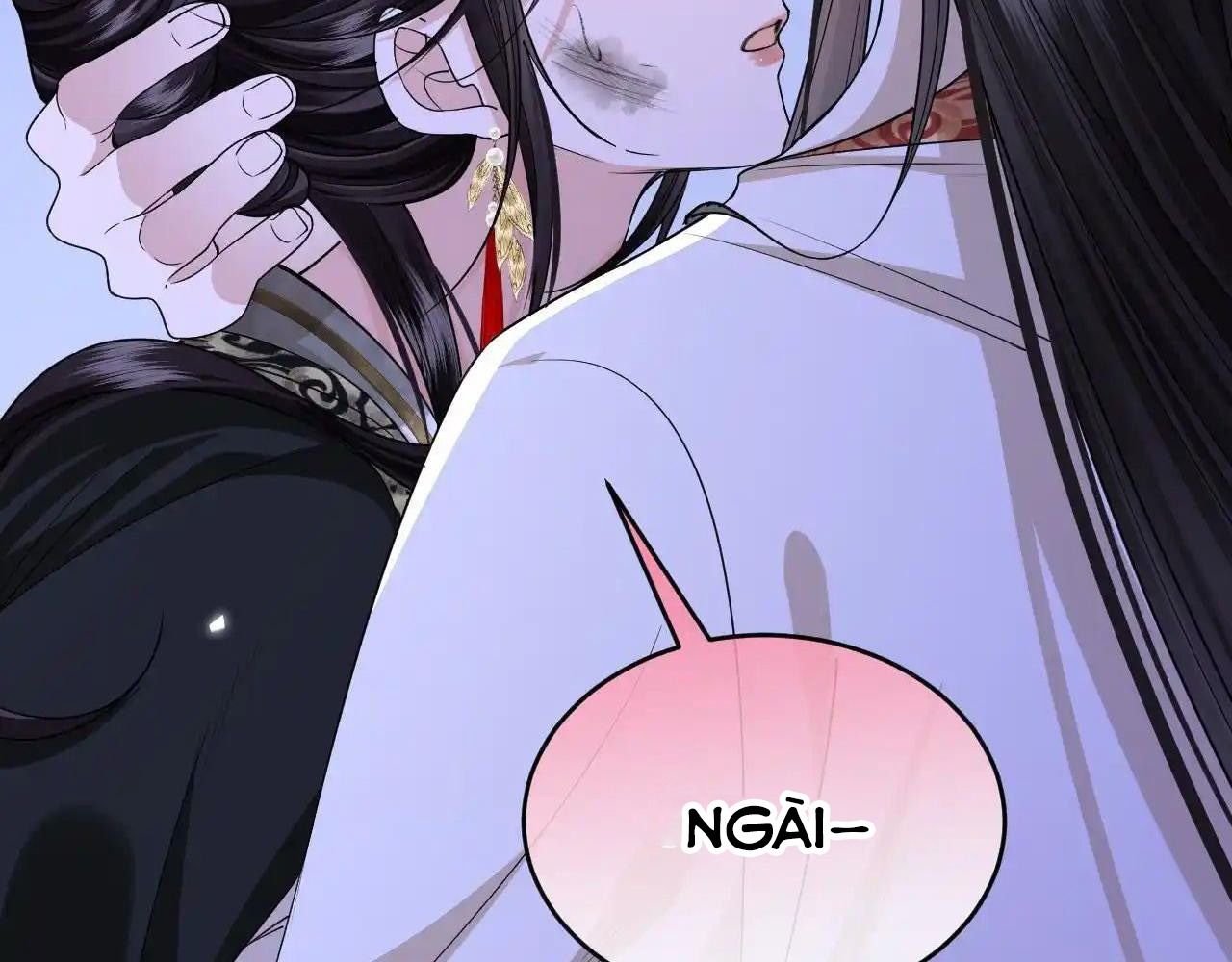 Còn Ra Thể Thống Gì Nữa Chapter 19 - Trang 2