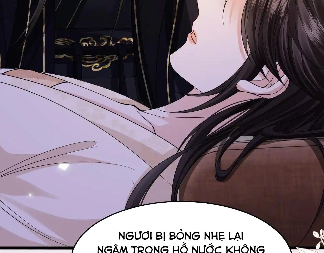 Còn Ra Thể Thống Gì Nữa Chapter 19 - Trang 2