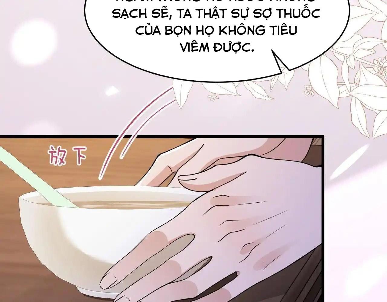 Còn Ra Thể Thống Gì Nữa Chapter 19 - Trang 2