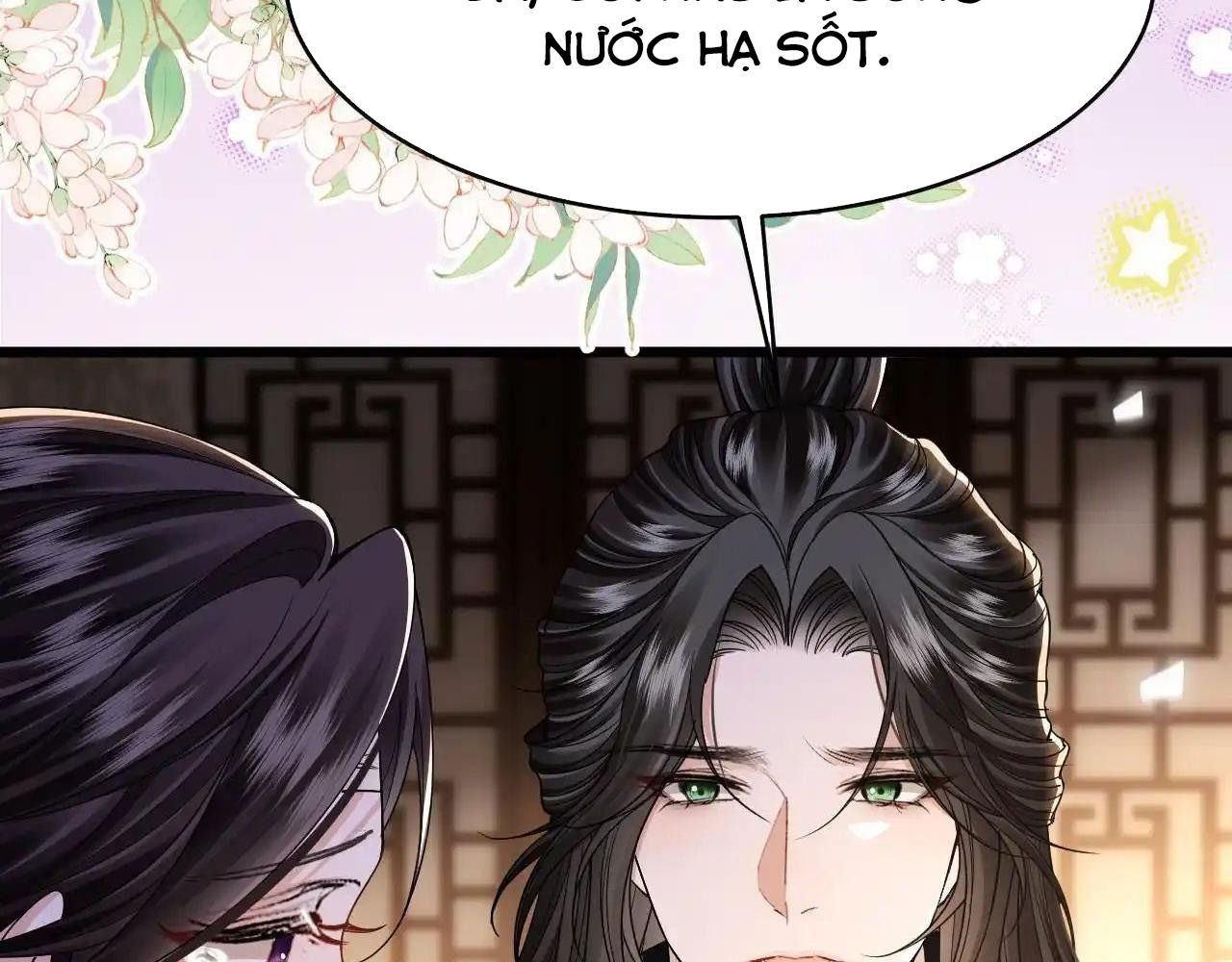 Còn Ra Thể Thống Gì Nữa Chapter 19 - Trang 2