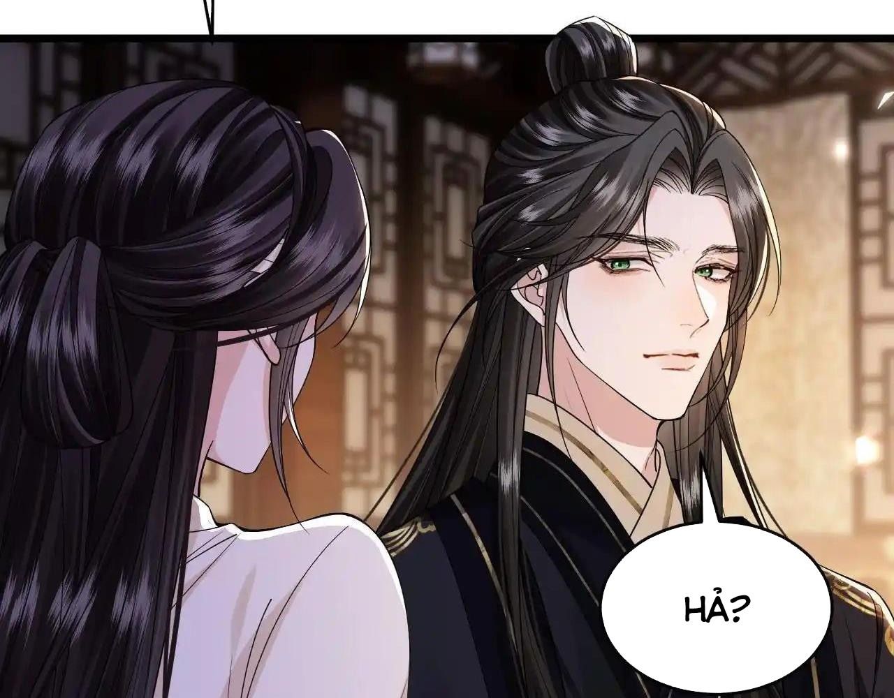 Còn Ra Thể Thống Gì Nữa Chapter 19 - Trang 2