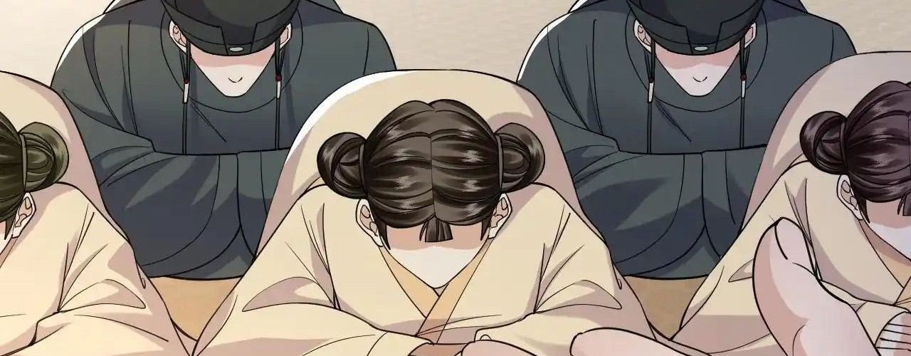 Còn Ra Thể Thống Gì Nữa Chapter 20 - Trang 2