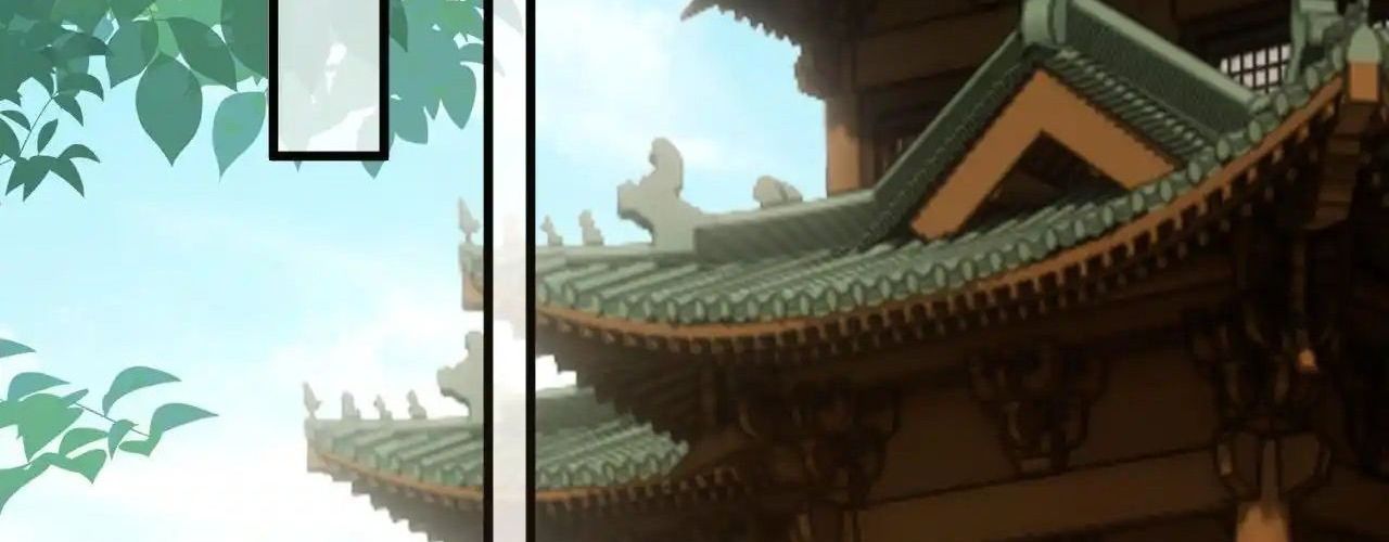 Còn Ra Thể Thống Gì Nữa Chapter 20 - Trang 2