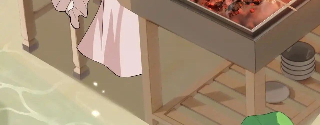 Còn Ra Thể Thống Gì Nữa Chapter 20 - Trang 2