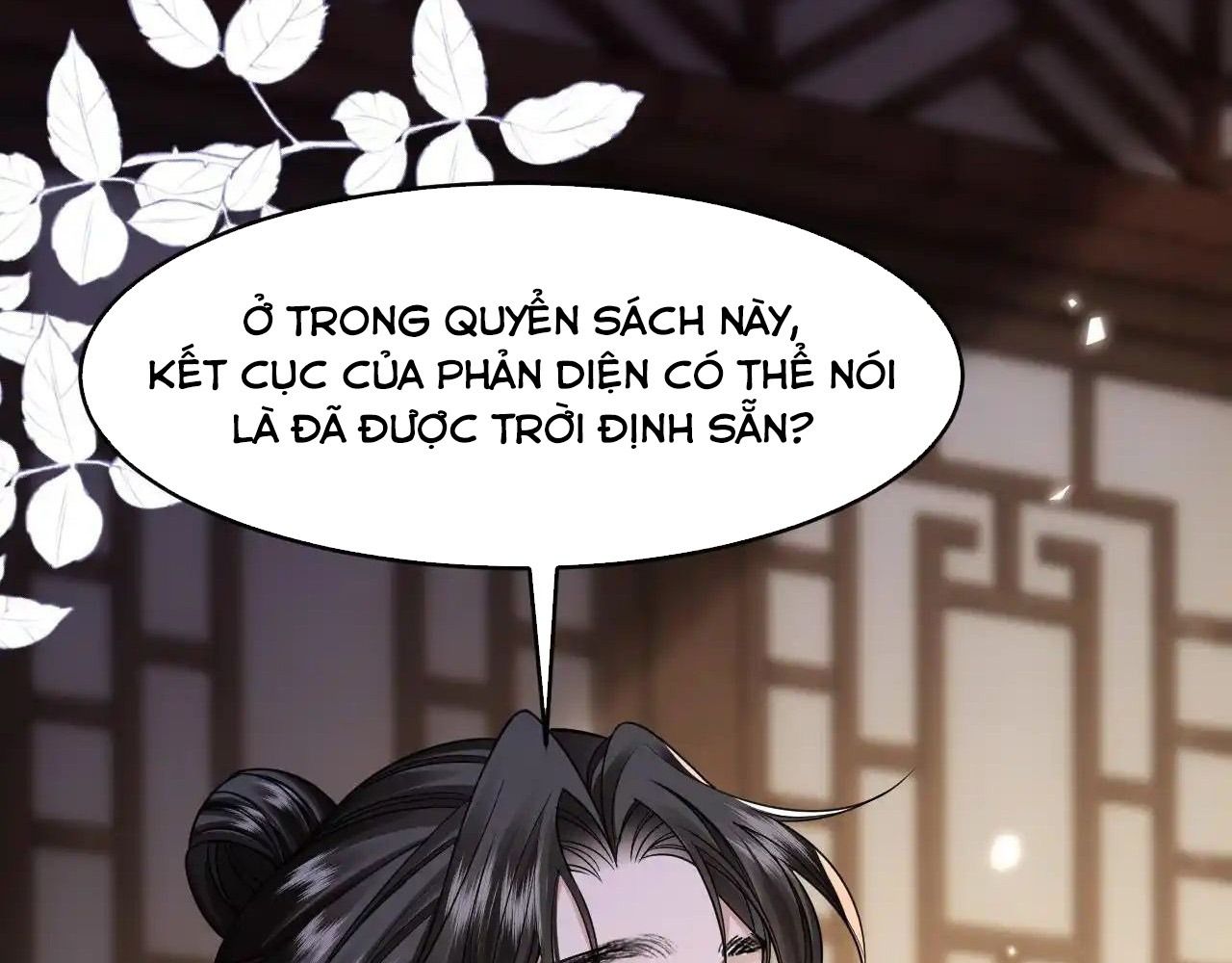 Còn Ra Thể Thống Gì Nữa Chapter 20 - Trang 2