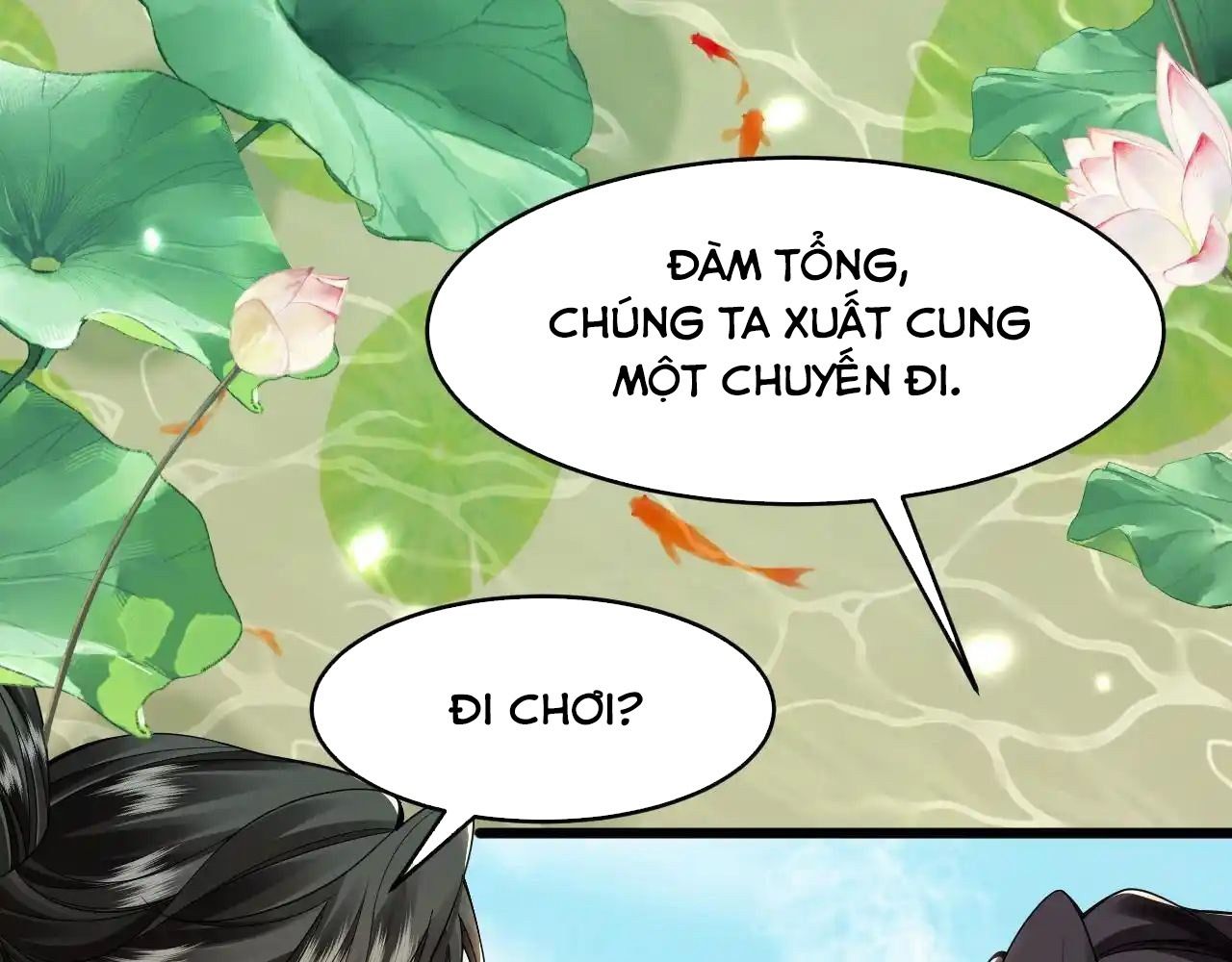 Còn Ra Thể Thống Gì Nữa Chapter 20 - Trang 2