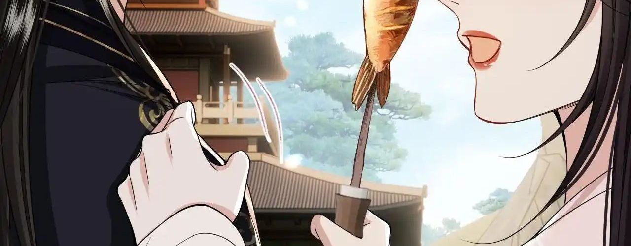 Còn Ra Thể Thống Gì Nữa Chapter 20 - Trang 2