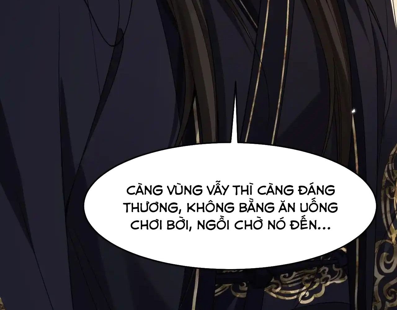 Còn Ra Thể Thống Gì Nữa Chapter 20 - Trang 2