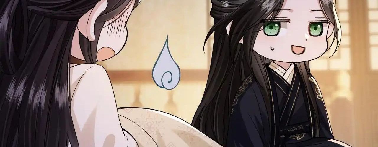 Còn Ra Thể Thống Gì Nữa Chapter 20 - Trang 2