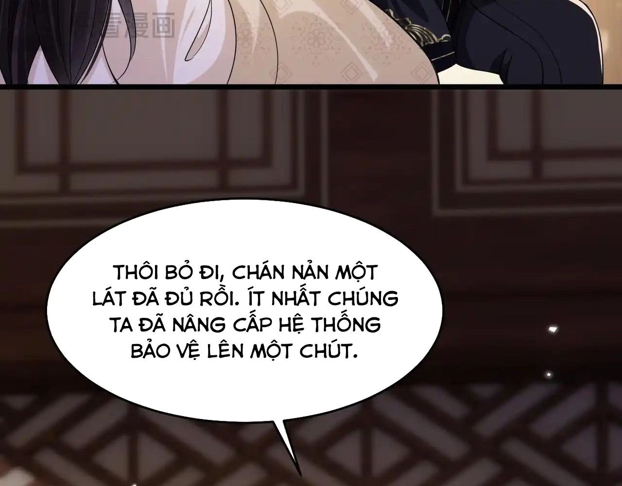 Còn Ra Thể Thống Gì Nữa Chapter 20 - Trang 2