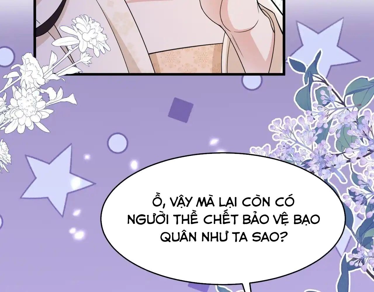 Còn Ra Thể Thống Gì Nữa Chapter 20 - Trang 2