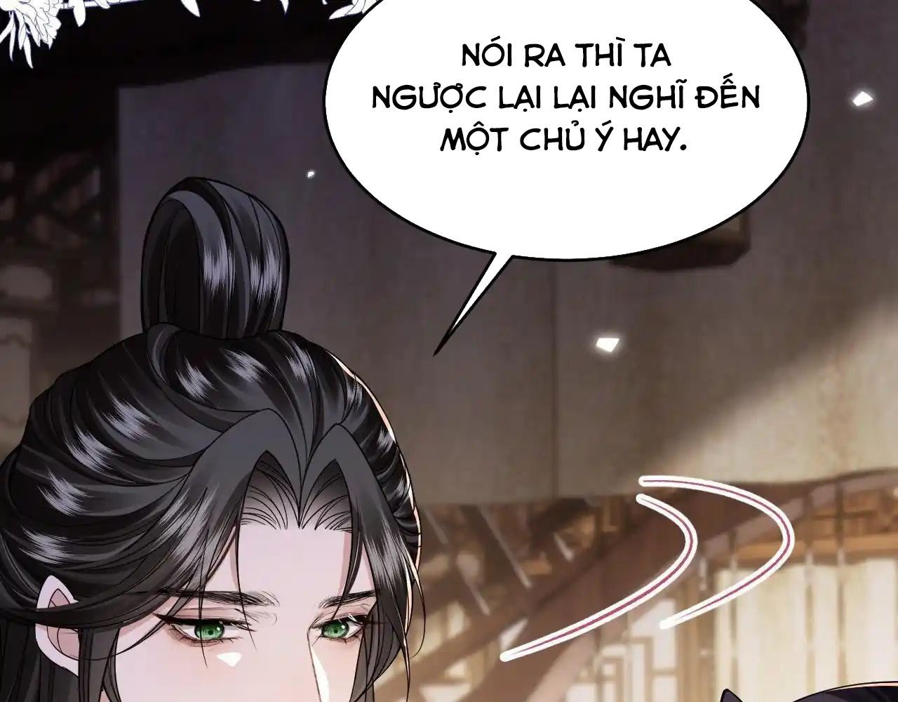 Còn Ra Thể Thống Gì Nữa Chapter 20 - Trang 2
