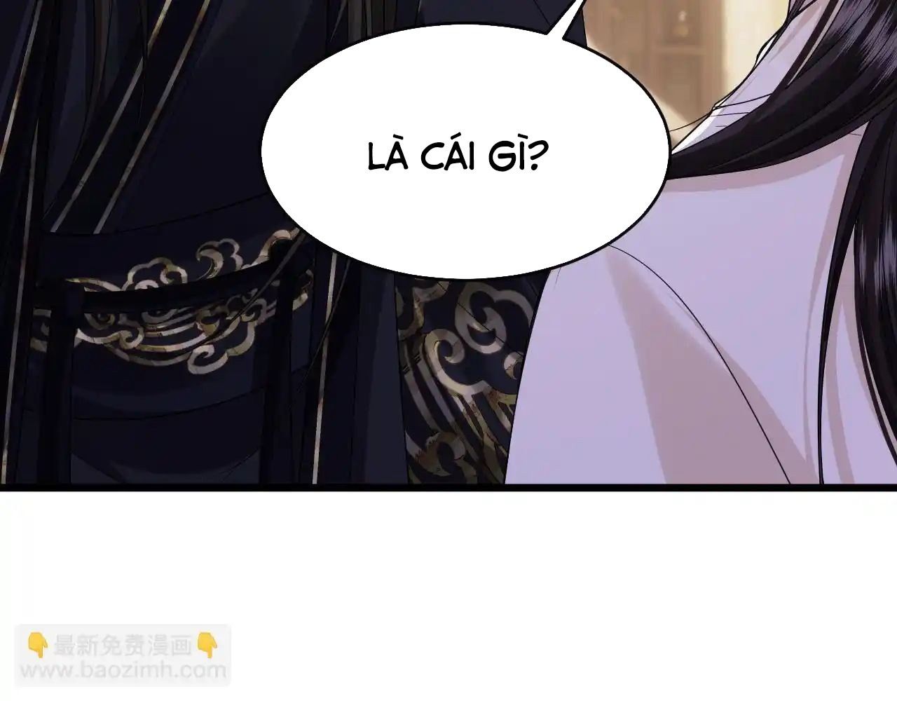 Còn Ra Thể Thống Gì Nữa Chapter 20 - Trang 2