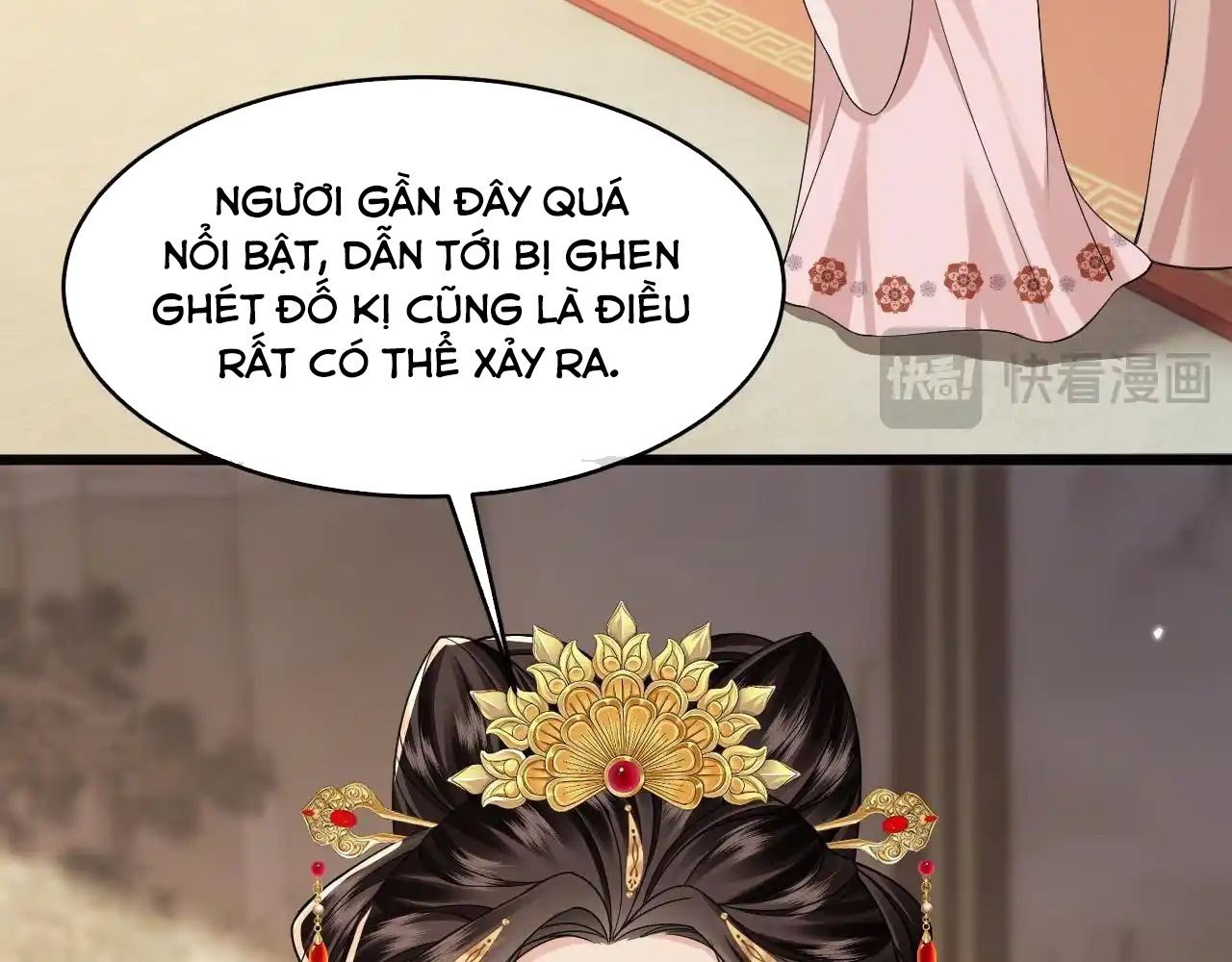 Còn Ra Thể Thống Gì Nữa Chapter 20 - Trang 2