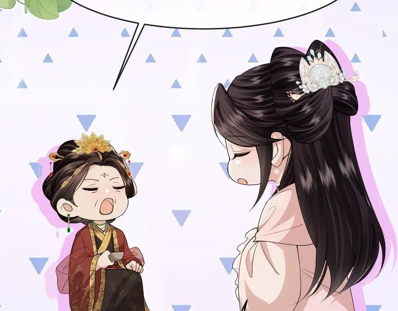 Còn Ra Thể Thống Gì Nữa Chapter 20 - Trang 2