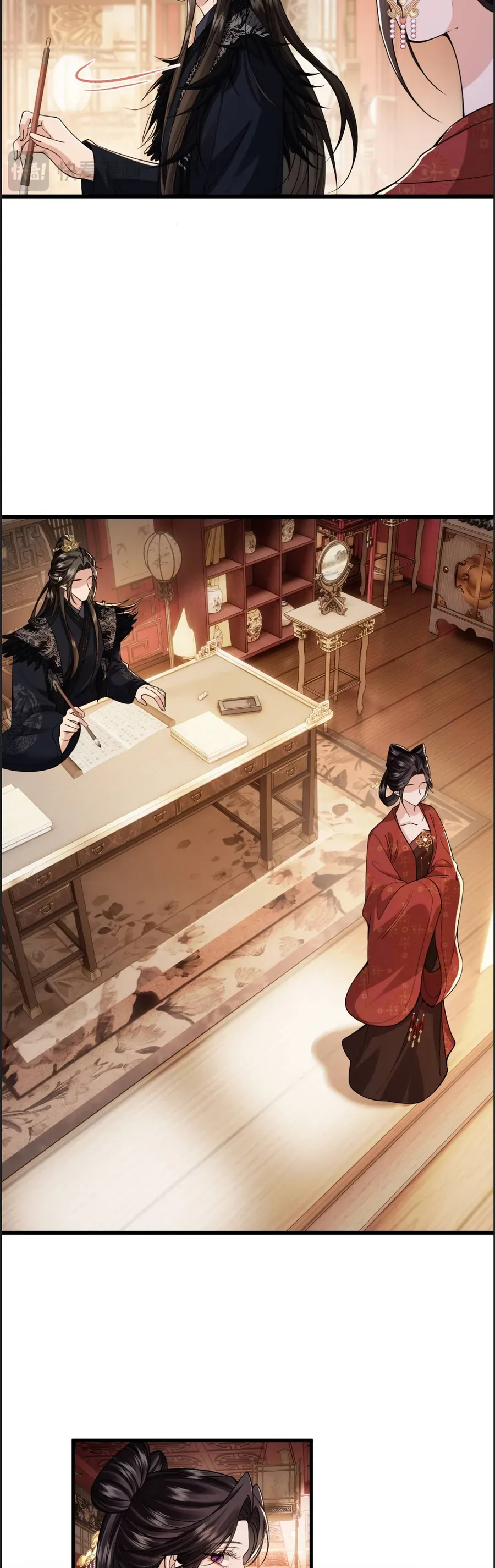 Còn Ra Thể Thống Gì Nữa Chapter 31 - Trang 2