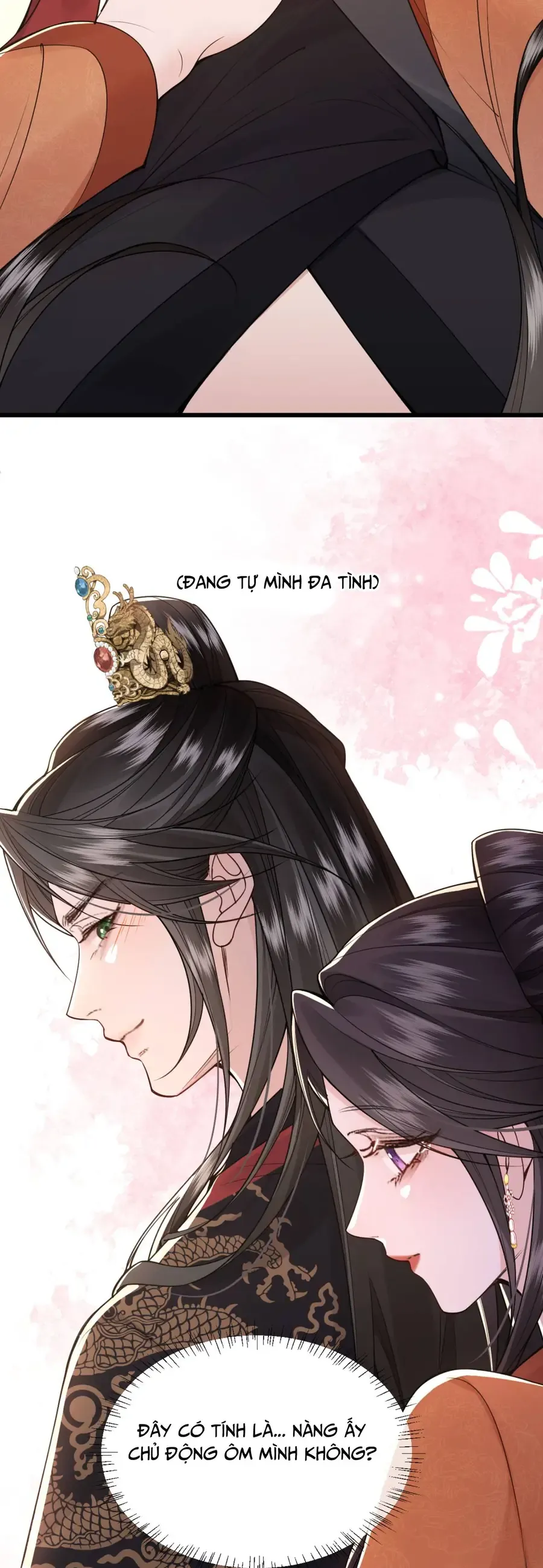 Còn Ra Thể Thống Gì Nữa Chapter 36 - Trang 2