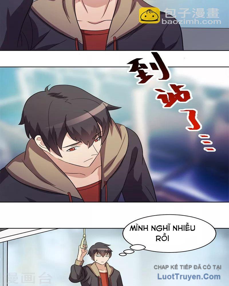 Con Rể Của Các Vị Thần Chapter 12 - Trang 2