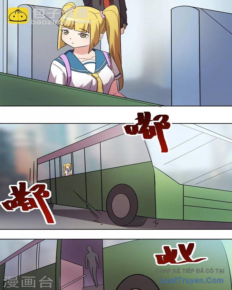 Con Rể Của Các Vị Thần Chapter 12 - Trang 2