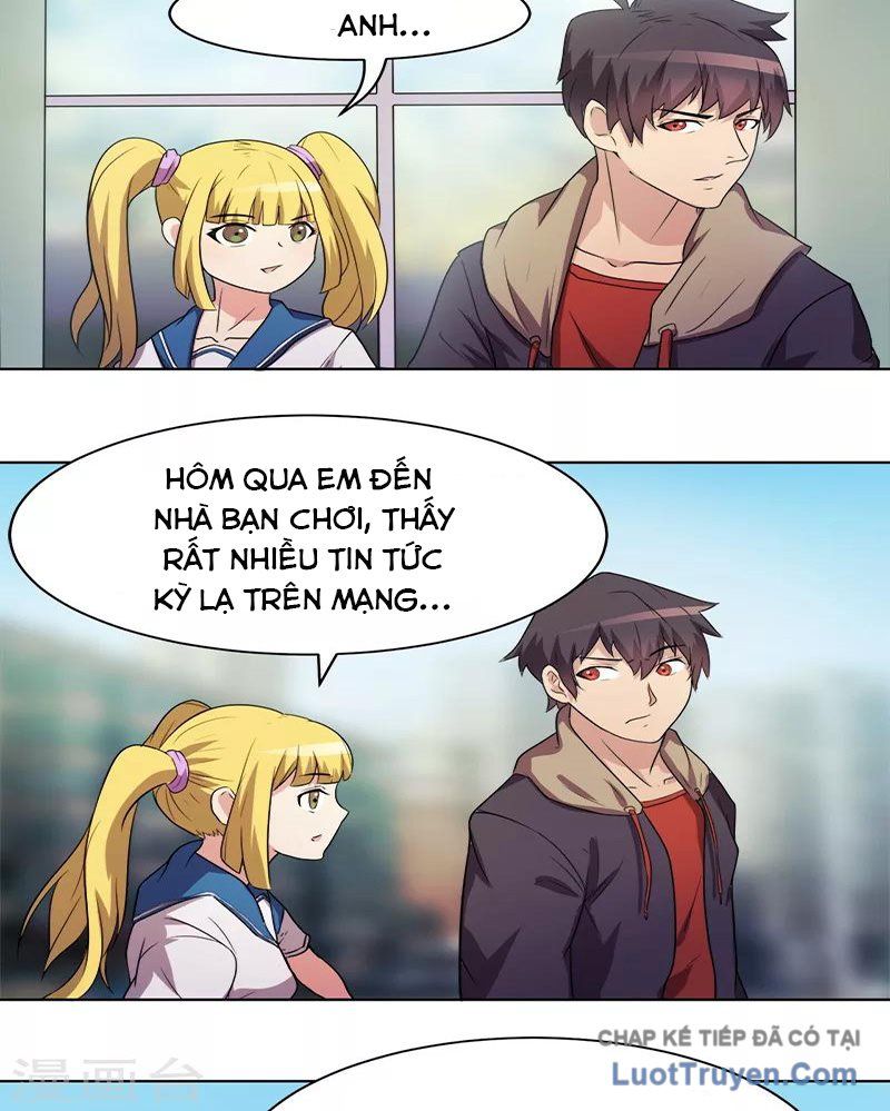 Con Rể Của Các Vị Thần Chapter 12 - Trang 2