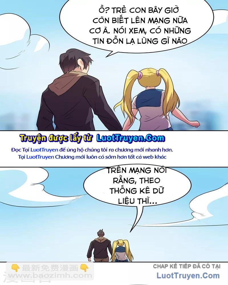 Con Rể Của Các Vị Thần Chapter 12 - Trang 2