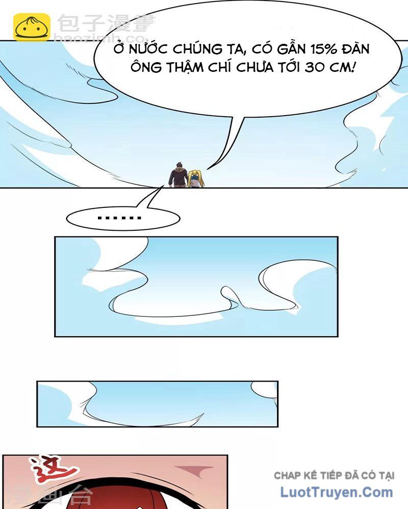 Con Rể Của Các Vị Thần Chapter 12 - Trang 2