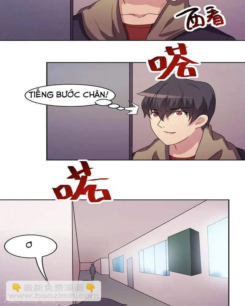 Con Rể Của Các Vị Thần Chapter 12 - Trang 2