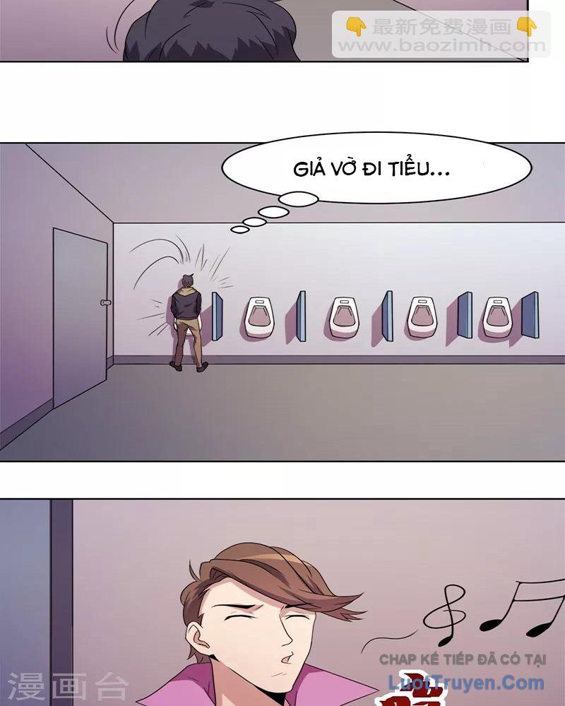 Con Rể Của Các Vị Thần Chapter 12 - Trang 2