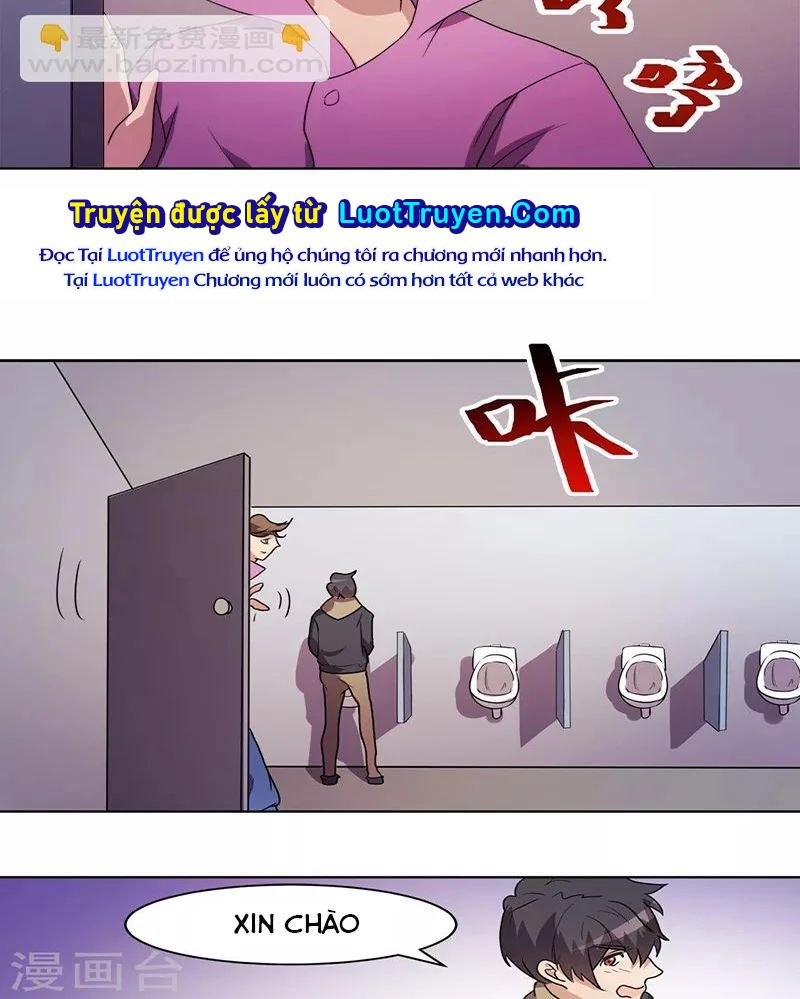 Con Rể Của Các Vị Thần Chapter 12 - Trang 2