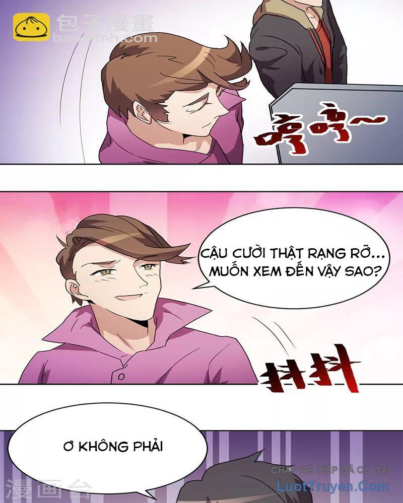 Con Rể Của Các Vị Thần Chapter 12 - Trang 2