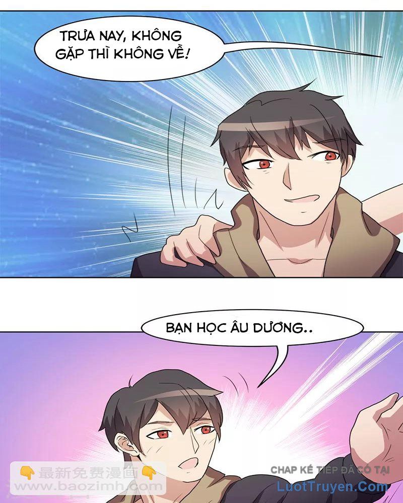 Con Rể Của Các Vị Thần Chapter 12 - Trang 2