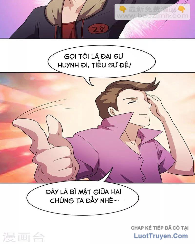 Con Rể Của Các Vị Thần Chapter 12 - Trang 2