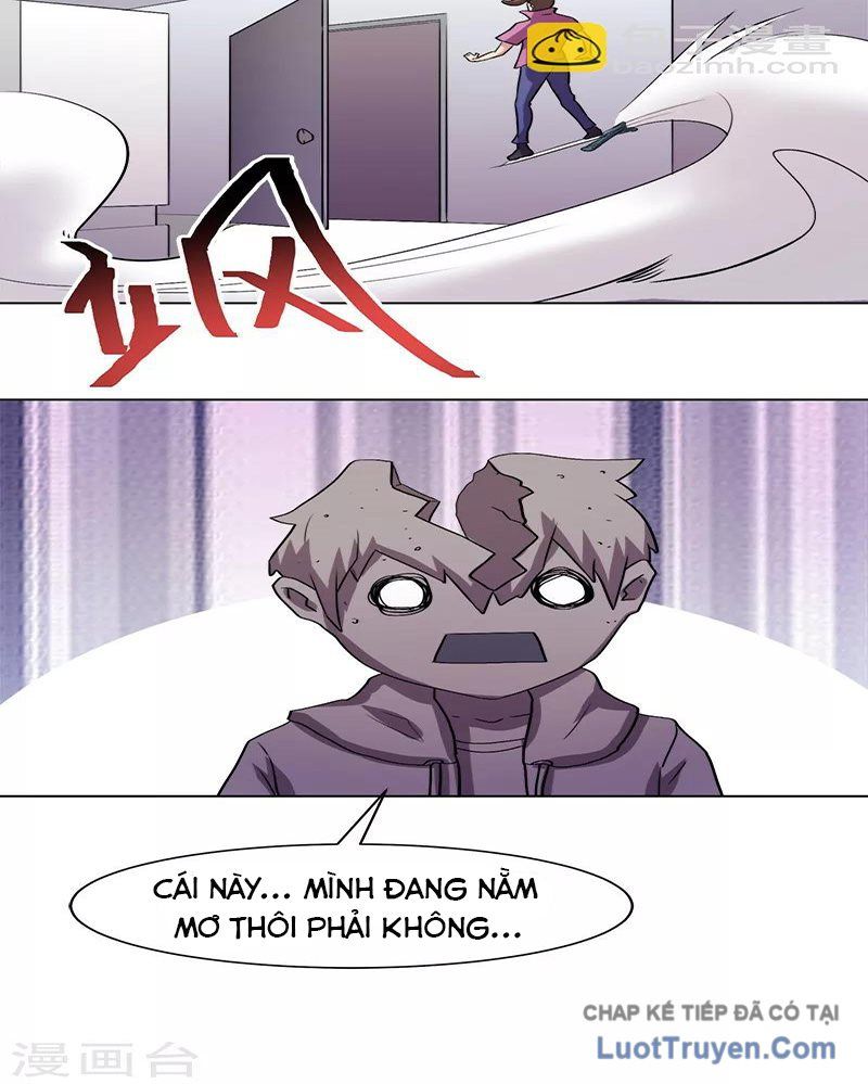 Con Rể Của Các Vị Thần Chapter 12 - Trang 2