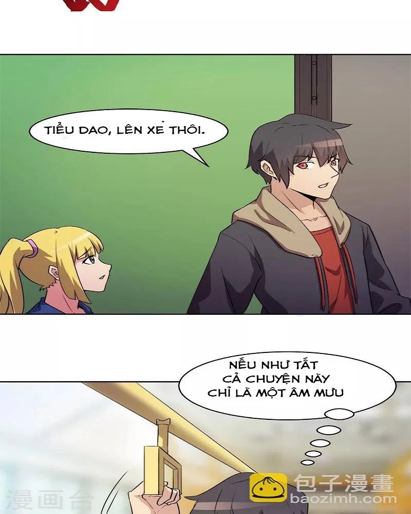 Con Rể Của Các Vị Thần Chapter 12 - Trang 2